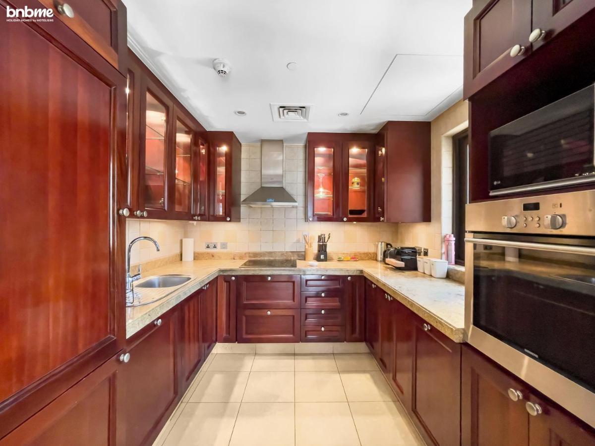 Bnbmehomes - Gorgeous 1-Br - Downtown Dubai - 203 מראה חיצוני תמונה