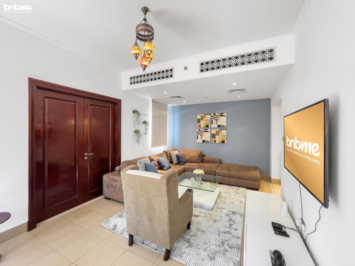 Bnbmehomes - Gorgeous 1-Br - Downtown Dubai - 203 מראה חיצוני תמונה