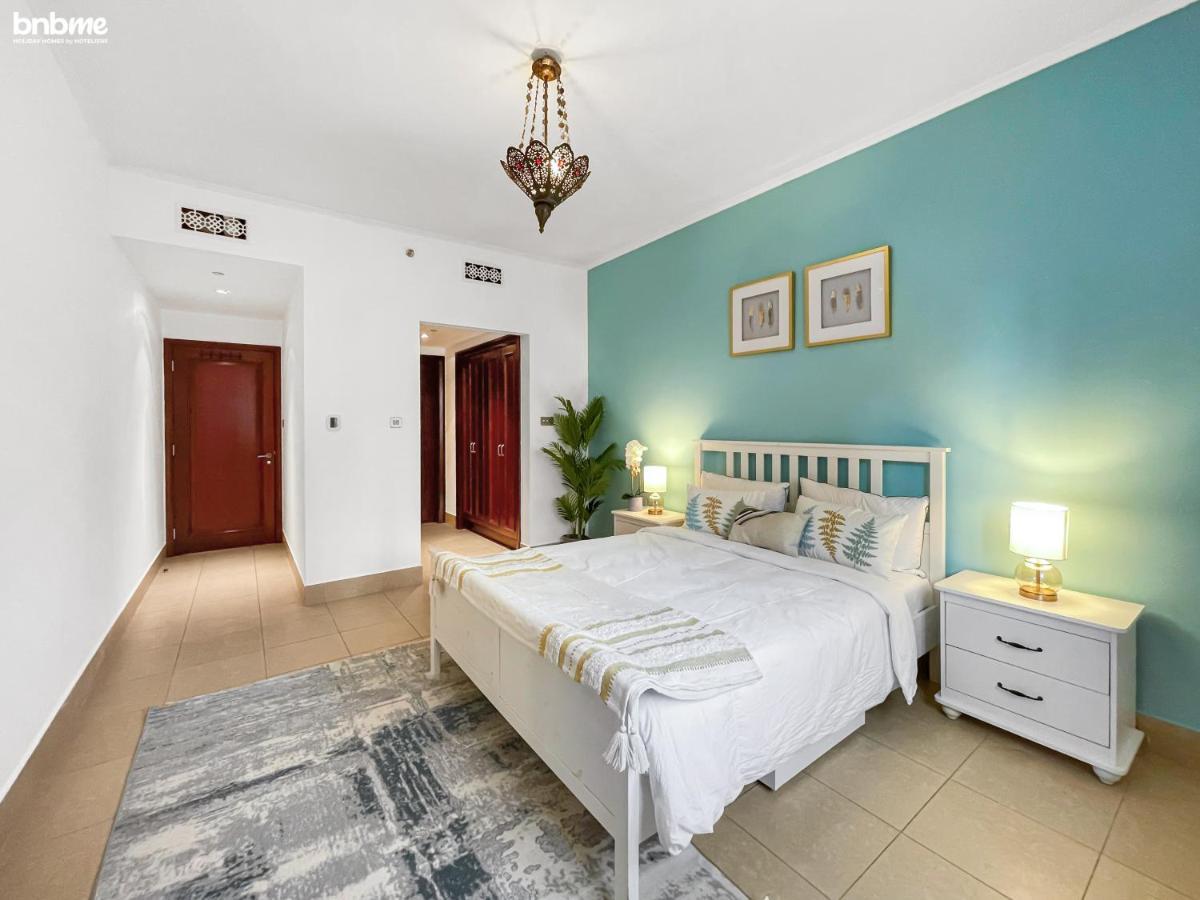 Bnbmehomes - Gorgeous 1-Br - Downtown Dubai - 203 מראה חיצוני תמונה